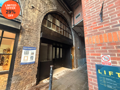 Flexible property space