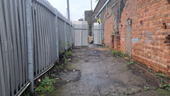 Flexible property space