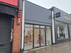 Flexible property space