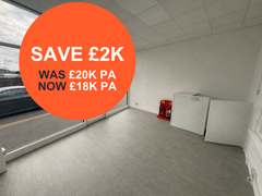 Flexible property space