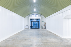 Flexible property space