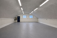 Flexible property space