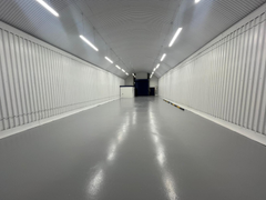 Flexible property space