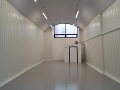 Flexible property space