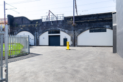 Flexible property space