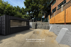 Flexible property space