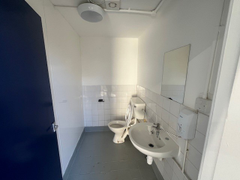 Flexible property space