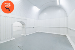 Flexible property space