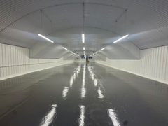 Flexible property space