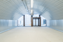 Flexible property space