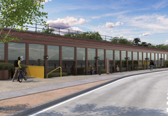 Flexible property space