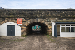 Flexible property space