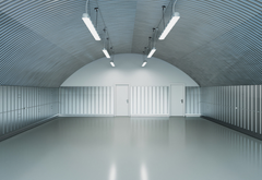 Flexible property space