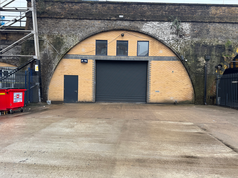 Flexible property space