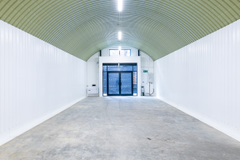 Flexible property space
