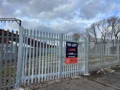 Flexible property space