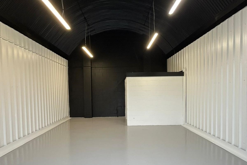 Flexible property space