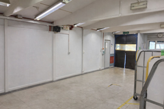 Flexible property space