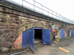 Flexible property space