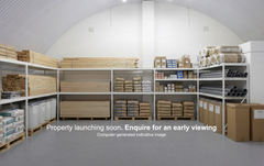 Flexible property space