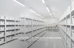 Flexible property space