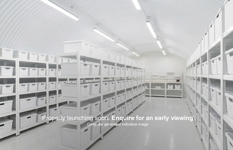 Flexible property space