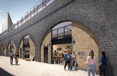 Flexible property space