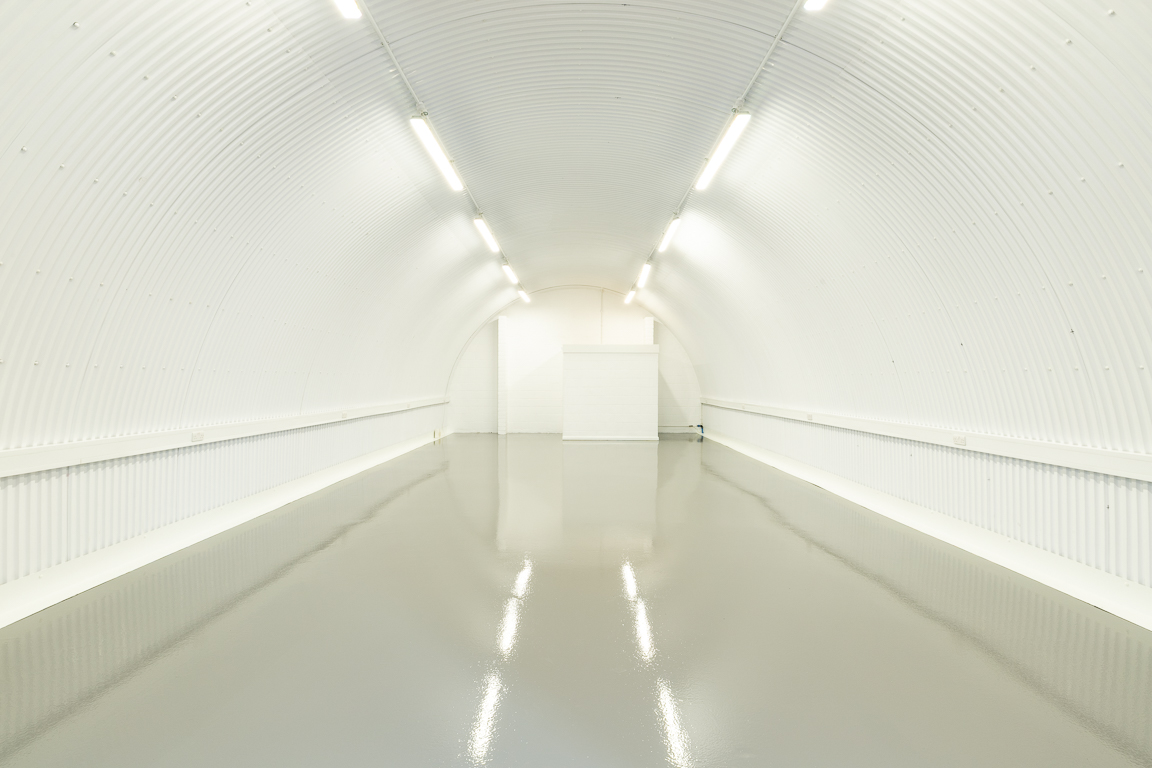 Flexible property space