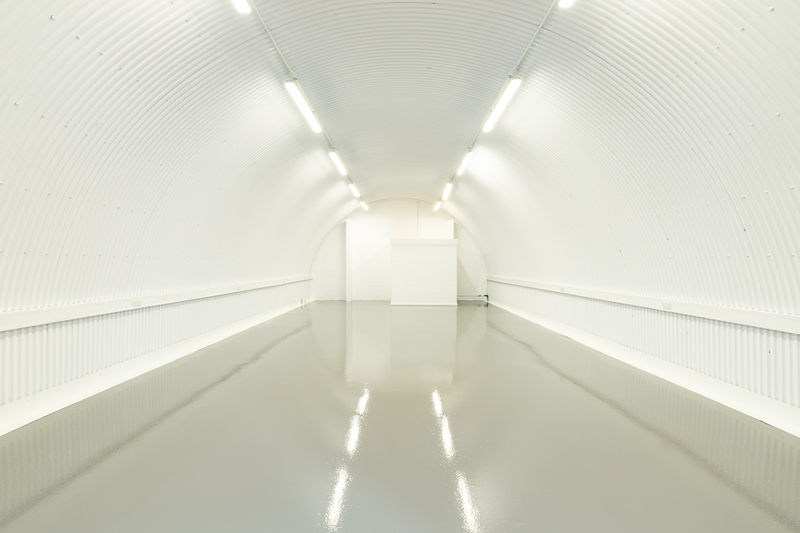 Flexible property space