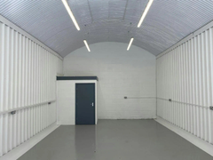 Flexible property space