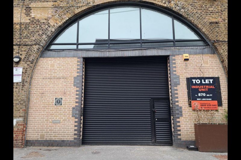 Flexible property space