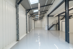 Flexible property space