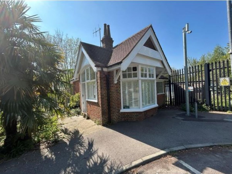 Flexible property space