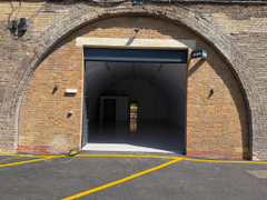 Flexible property space