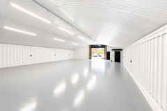 Flexible property space