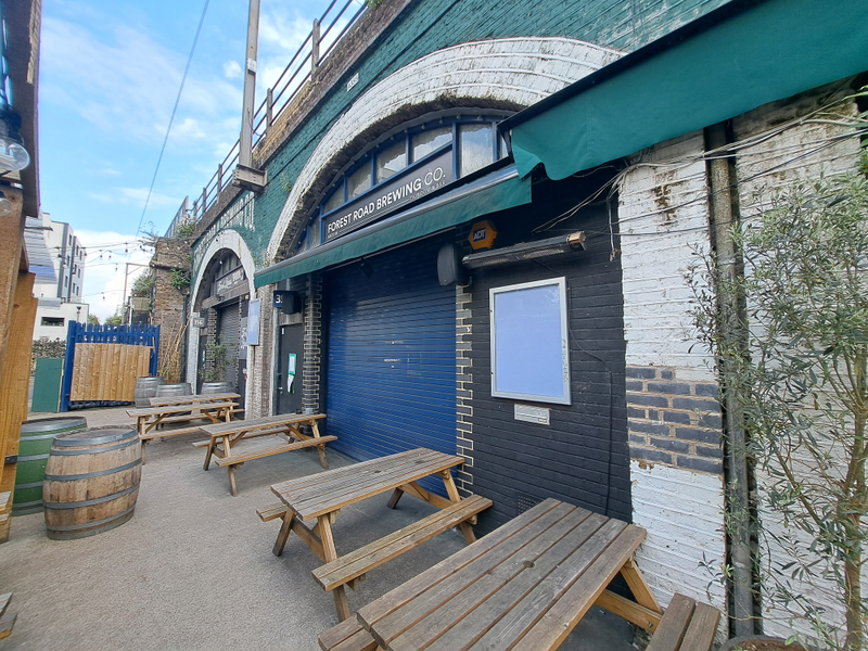 Flexible property space