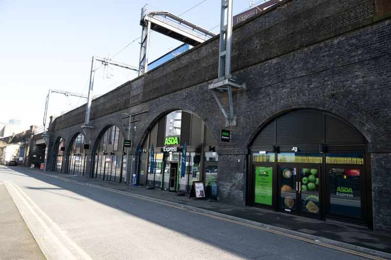 Flexible property space