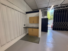 Flexible property space