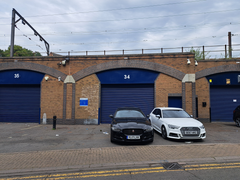 Flexible property space