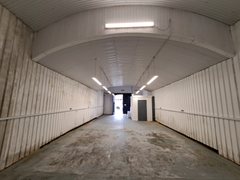 Flexible property space