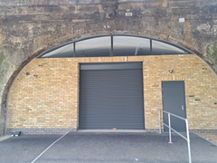 Flexible property space