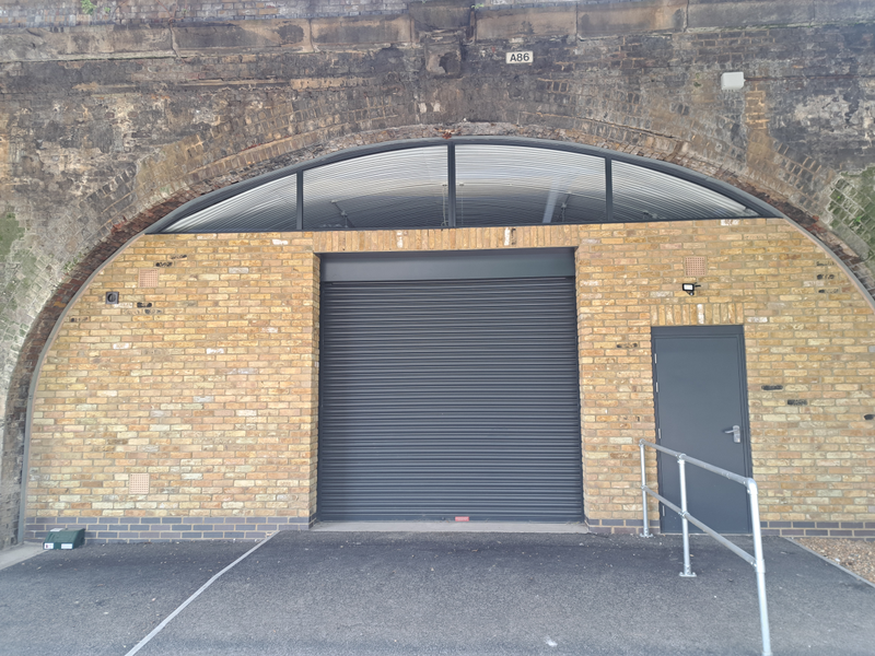 Flexible property space