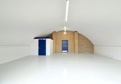 Flexible property space