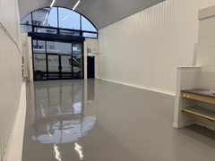 Flexible property space