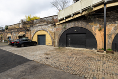 Flexible property space