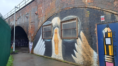 Flexible property space