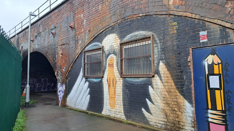 Flexible property space