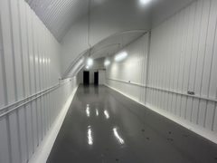 Flexible property space