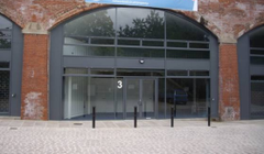 Flexible property space