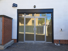 Flexible property space